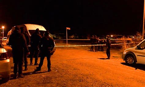 S­i­l­i­v­r­i­­d­e­ ­P­o­m­p­a­l­ı­ ­T­ü­f­e­k­l­i­ ­S­a­l­d­ı­r­ı­:­ ­B­i­r­i­ ­K­a­d­ı­n­,­ ­2­ ­Ö­l­ü­